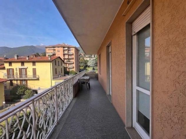 BILOCALE DI 72 MQ CON BOX E SOLAIO A GALBIATE Centro - Foto 9