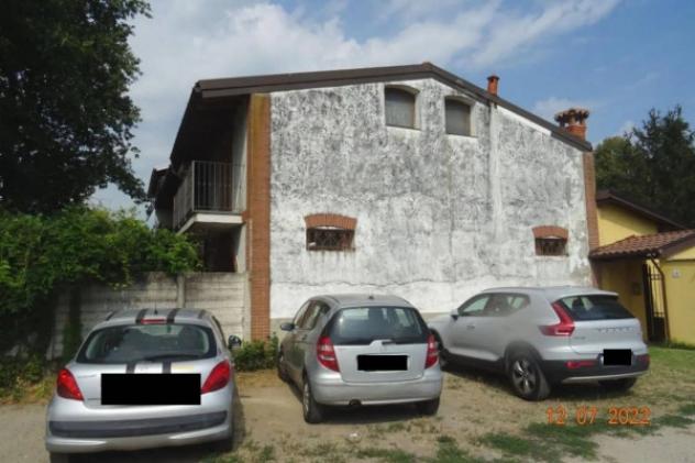 Immobile in asta di 160 m² in vendita a Gambolò - Foto 2