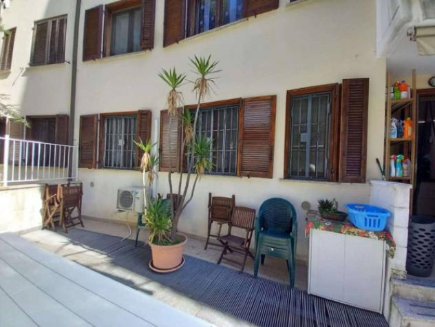Immobile in asta di 131 m² con più di 5 locali e box auto in vendita a Genova - Foto 12