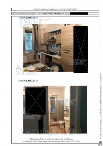 IMMOBILI-IMMOBILE RESIDENZIALE-Via delle Gavette, 39/10 - Foto 7