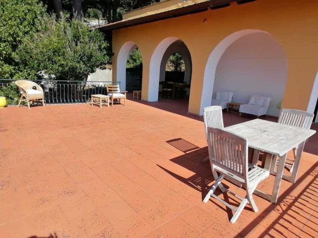 Porzione di casa in vendita a Lerici - Foto 5