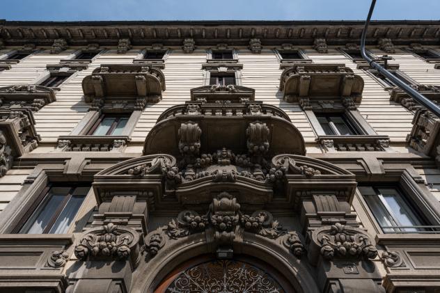Trilocale in vendita a Milano - Foto 11