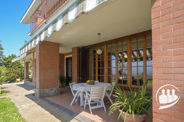 Villa in vendita a Moncalieri - Foto 8