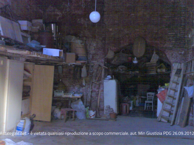 R.G. 696/2020 Siena - Foto 7