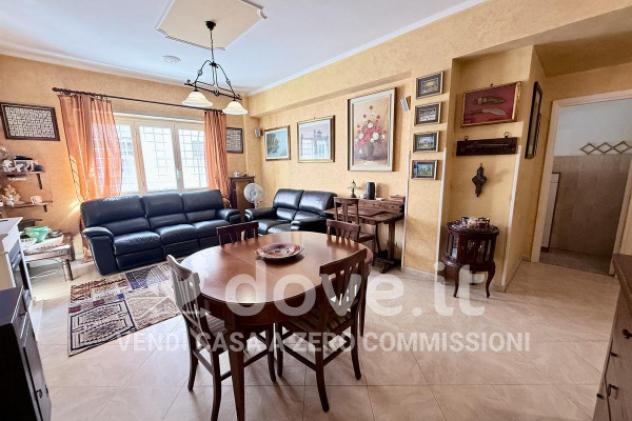 Appartamento di 110 m² con 4 locali in vendita a Roma - Foto 11