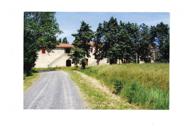 Colonica in vendita a Vada - Rosignano Marittimo 900 mq Rif: 1263895