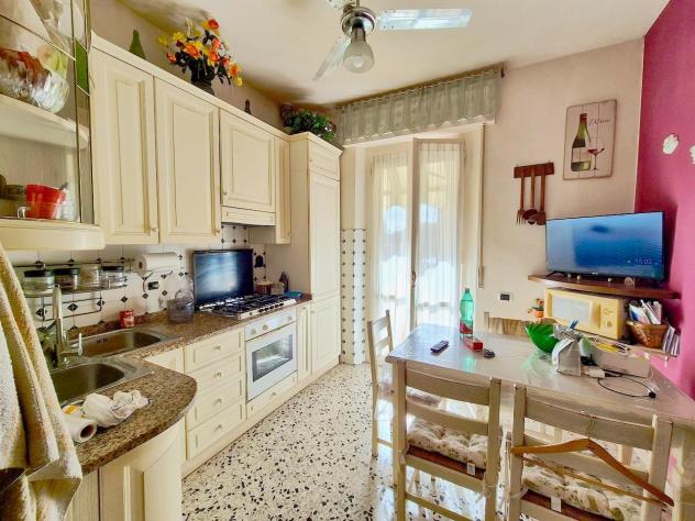 Appartamento in vendita a San Giuliano Terme 90 mq Rif: 1455103 - Foto 6