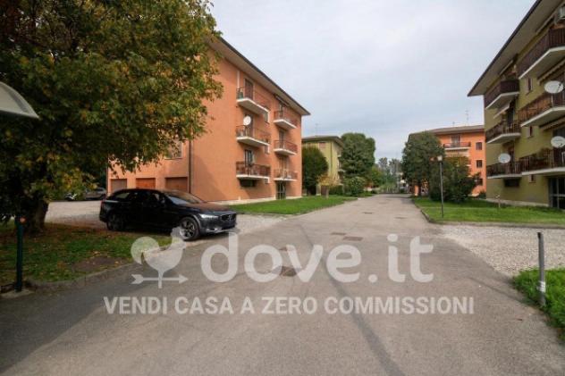 Appartamento di 100 m² con 3 locali e box auto in vendita a San Martino in Strada - Foto 10