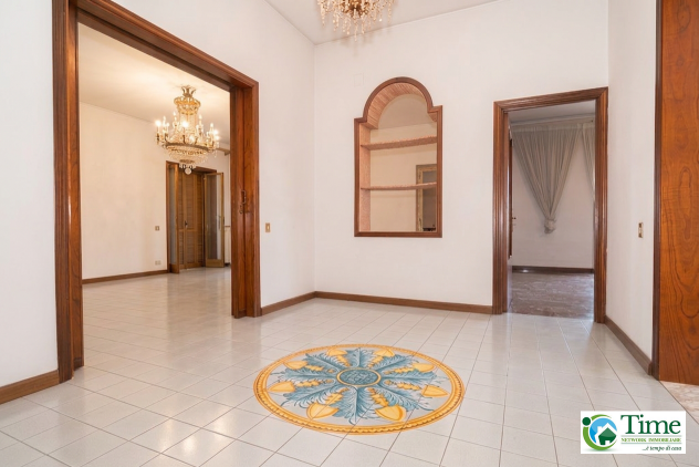 Villa in vendita a Sant'Agata li Battiati - Foto 12