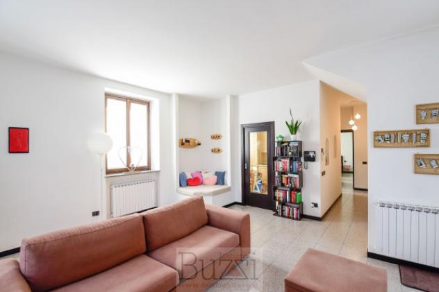 Casa indipendente di 125 m² con 3 locali in vendita a Seregno - Foto 8