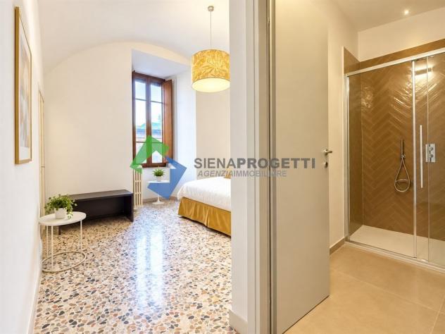 SIENA – CENTRO STORICO | ELEGANZA E PRESTIGIO A POCHI PASSI DA PIAZZA DEL CAMPO - Foto 3