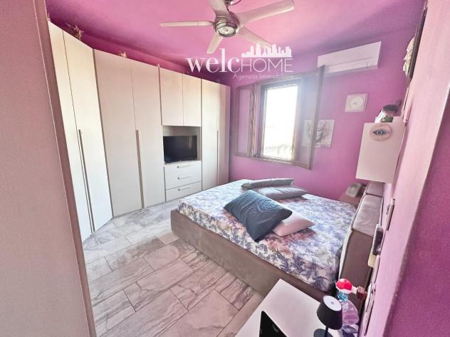 Appartamento in vendita a Signa 86 mq Rif: 1428104 - Foto 8
