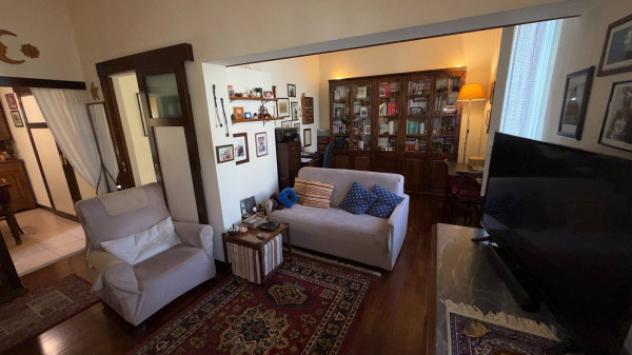 Appartamento di 116 m² con 4 locali e box auto in vendita a Torino - Foto 8