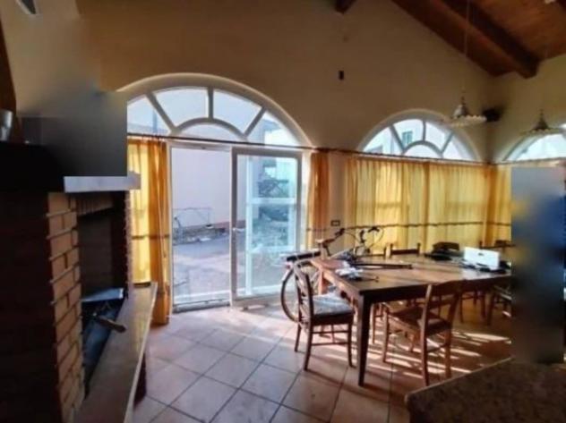 Immobile in asta di 348 m² con più di 5 locali e box auto in vendita a Trissino - Foto 14