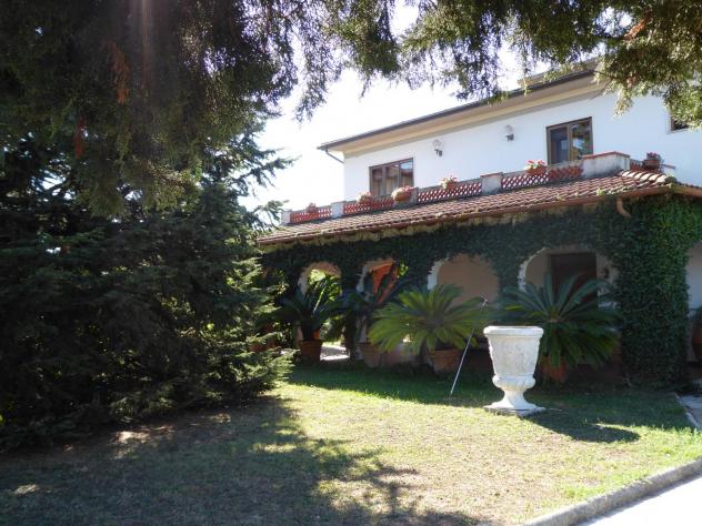 Villa in vendita a Vecchiano 450 mq Rif: 829774 - Foto 3