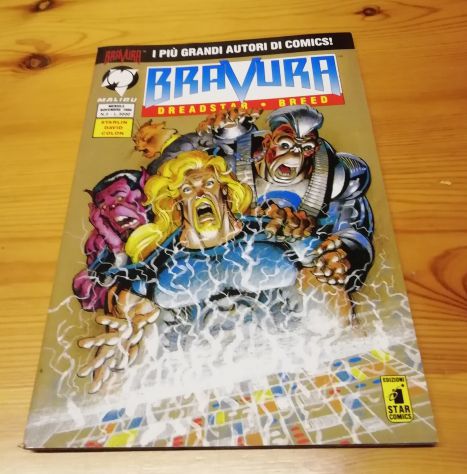 Bravura Vol.1-7 - Foto 3