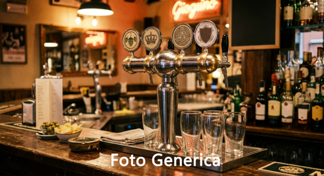 Pub in vendita a San Miniato 120 mq  Rif: 1410054