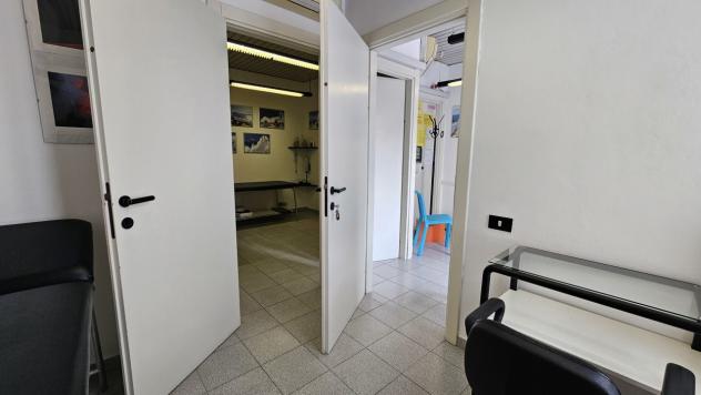 Ufficio in affitto a Vezzano Ligure - Foto 7