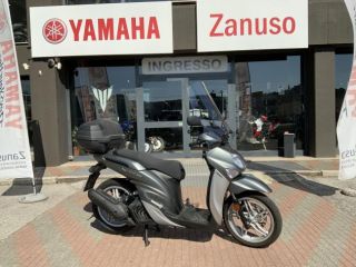 Yamaha Xenter 125 Patente B