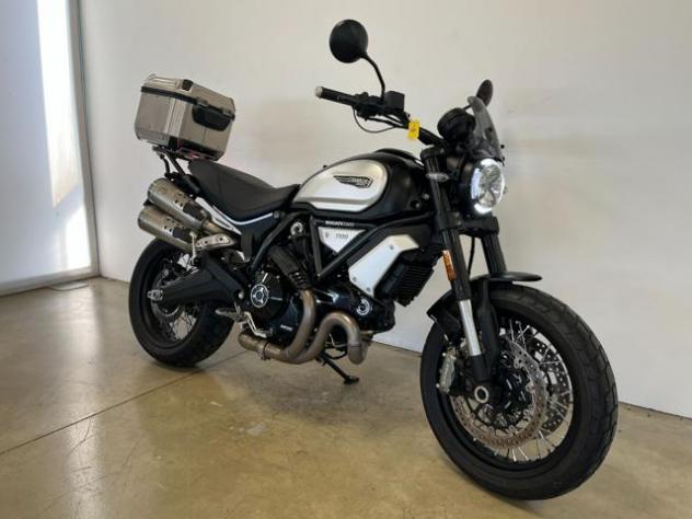 DUCATI Scrambler 1100 1100 rif. 24000037 - Foto 2