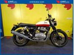 ROYAL ENFIELD Interceptor 650 Garantita e Finanziabile rif. 23760225