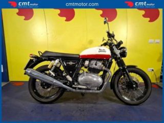 ROYAL ENFIELD Interceptor 650 Garantita e Finanziabile rif. 23760225
