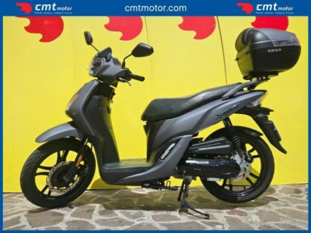SYM Symphony 50 Garantita e Finanziabile rif. 23814696 - Foto 3