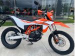 KTM 690 Enduro R 2026 rif. 23515118