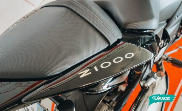 KAWASAKI Z 1000 Z1000 rif. 23982694 - Foto 10