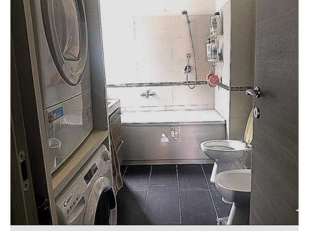 Appartamento in Via Ernesto Cabruna - Foto 11