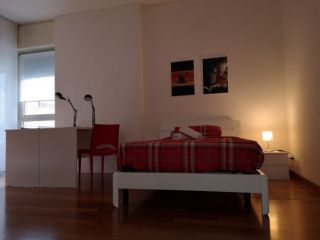 Borgo Venezia, posto letto in grande doppia