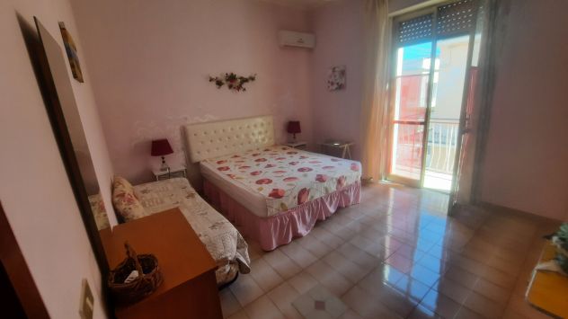 BILOCALE PER 4 POSTI LETTO COMODI AD AVOLA AFFITTASI A DITTA X OPERAI CHE - Foto 5