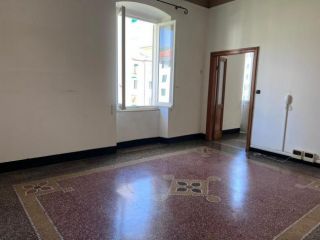 Appartamento in affitto a Lavagna