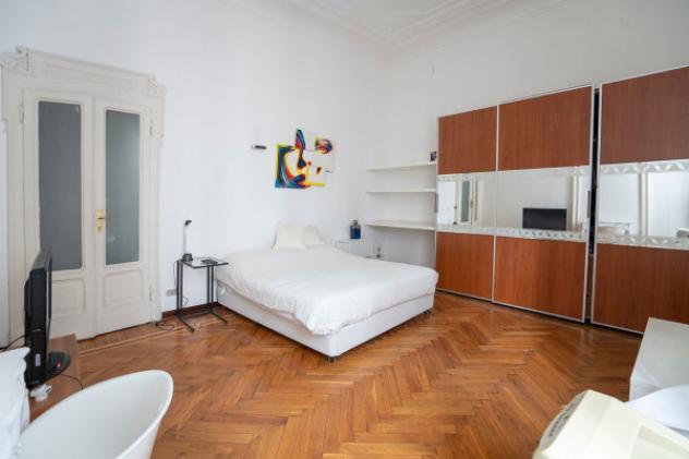 Appartamento di 58 m² con 1 locale in affitto a Milano - Foto 10