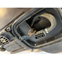 Faro bi-xeno BMW X5 E70 orientabile dx - 16444 - Foto 7