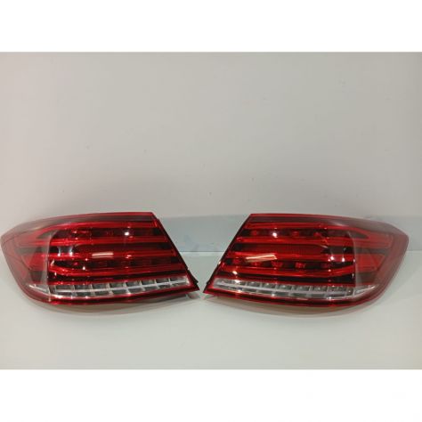 MERCEDES E W207 LCI Fanale Posteriore Destro - 18274 - Foto 6