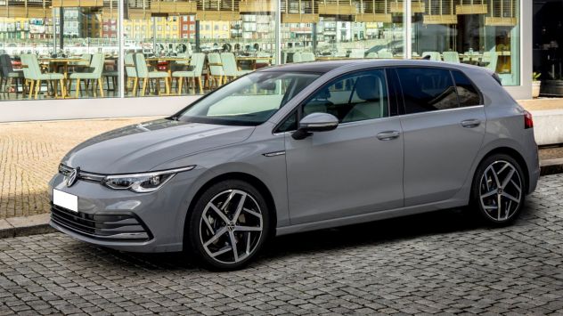 RICAMBI VOLKSWAGEN GOLF 8 ANNO 2021 #0036