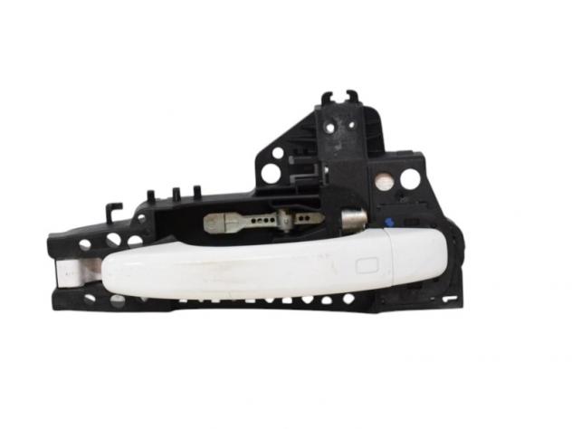 Maniglia Anteriore Destra Audi A4 8T02837886A - 14279