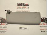 PARASOLE ALETTA LATO PASSEGGERO BMW Serie 5 E61 Touring 7066650 M57D306D3 (03)