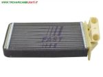 RADIATORE RISCALDAMENTO FIAT PALIO/SIENA 97 PALIO II FT55231 Raffreddamento &hellip;