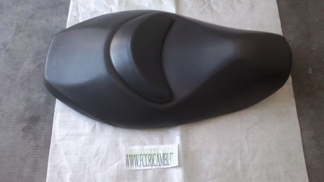 Suzuki Burgman 200 125 ricambi motore regolatore kit cinghia parabrezza bauletto - Foto 4