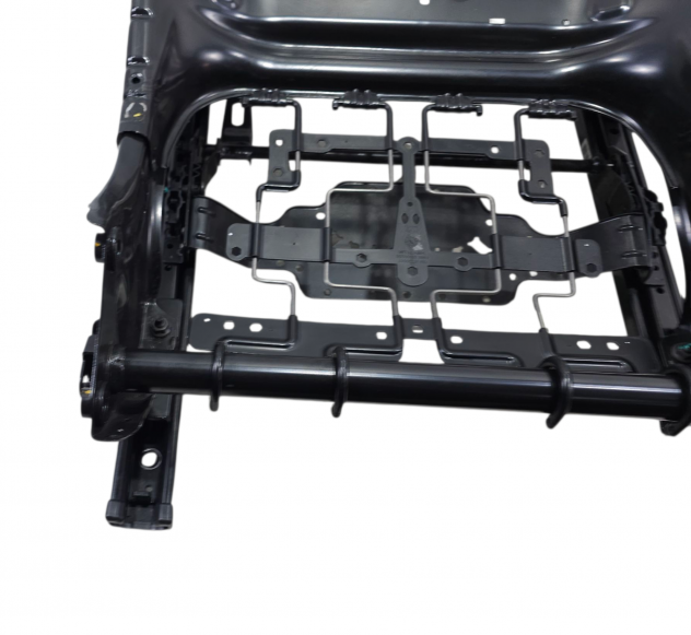 TELAIO SEDILE ANTERIORE DESTRO OPEL Mokka X 42556351 B16DTH Diesel 1600 (16) - Foto 8