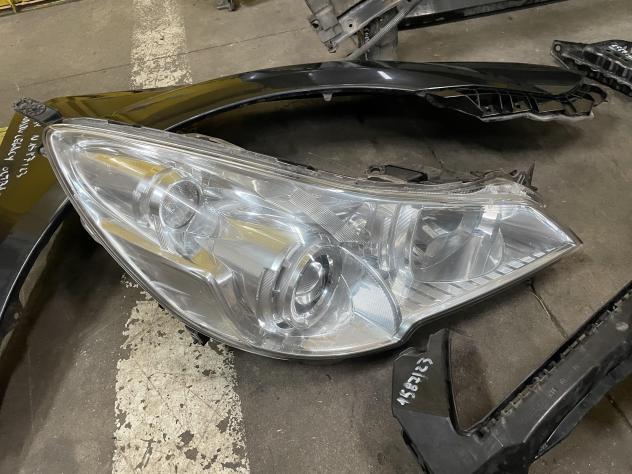 MUSATA COMPLETA SUBARU Outback Serie EZ36D (0915) - Foto 10