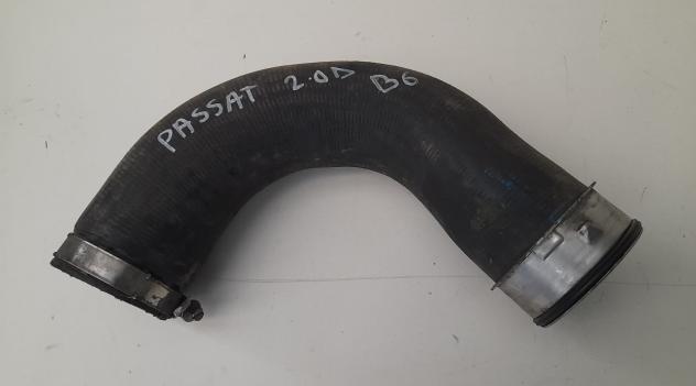 TUBO INTERCOOLER VOLKSWAGEN Passat Variant 4° Serie diesel 2.0 (0510)