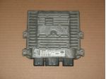 5WS40027M-T ECU FORD 1.4 TDCI SID 802 5WS40027M-T 2S6A-12A650-BN 1BSH