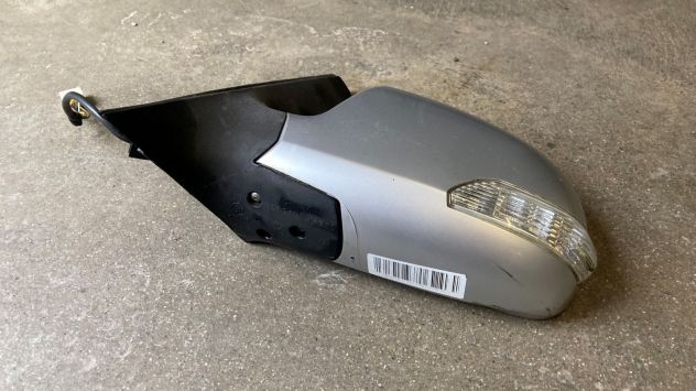 Specchietto retrovisore SX Jac J6 del 2017 - Foto 4