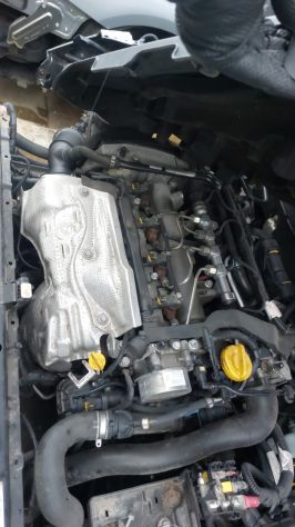 ❗️❗️❗️VENDUTO❗️❗️❗️Motore Alfaromeo Giulietta 2.0mjt - Foto 3