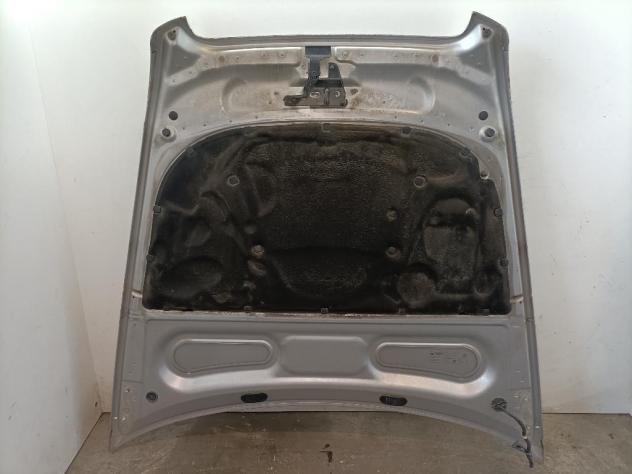 COFANO ANTERIORE AUDI A6 Berlina Serie C6 (4F2) 4F0823029F ASB (0412) - Foto 6