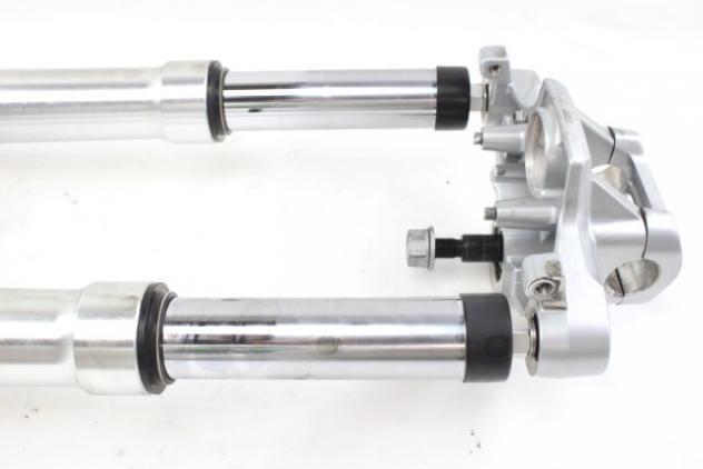 BMW R 1200 R 31427724611 31427724612 FORCELLA ANTERIORE K27 11 - 14 FRONT FORK - Foto 8