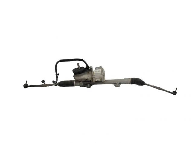Scatola Sterzo Citroen C3 1.6 Hdi 9823964880 1634738280 - 35918